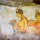 Sigiriya:  Mirror wall, Frescos and Lion’s paws
